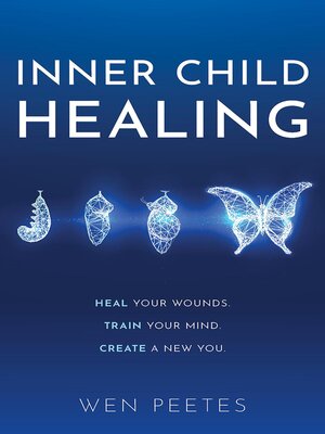 cover image of Inner Child Healing